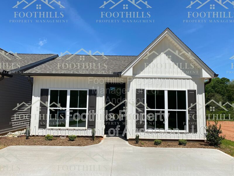 192 Mill St, Pelzer, SC 29669 House Rental in Pelzer, SC