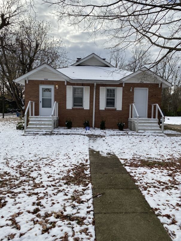 8763 E 46th St, Lawrence, IN 46226 House Rental in Lawrence, IN