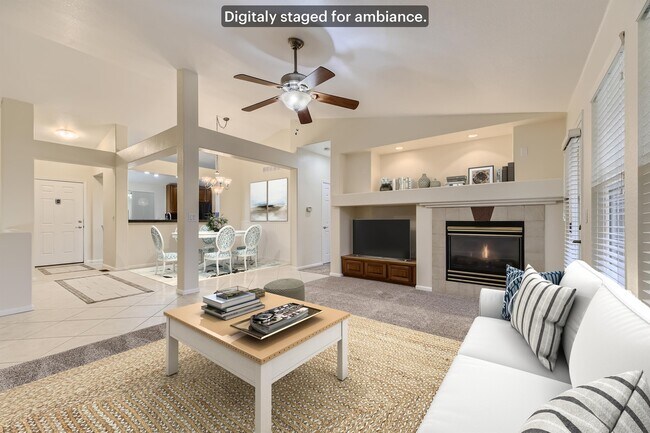 Foto del edificio - 16733 E Auburn Hills Dr