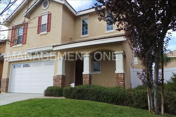 Gorgeous May Ranch Home - Perris - House for Rent in ...