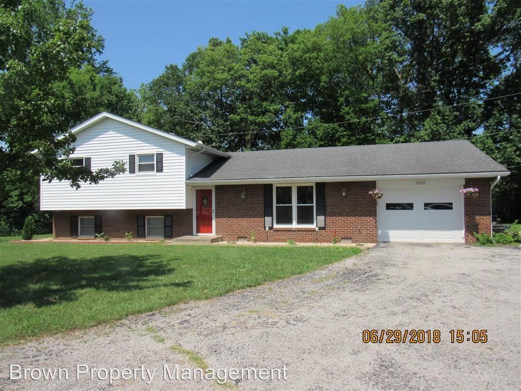 Primary Photo - 3 br, 2.5 bath House - 8353 State Rt 163