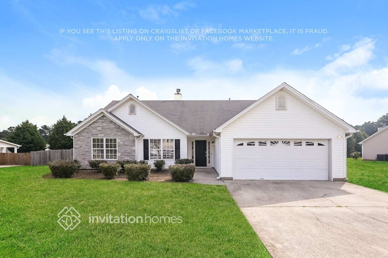 Foto principal - 4030 Hollow Springs Tr SE