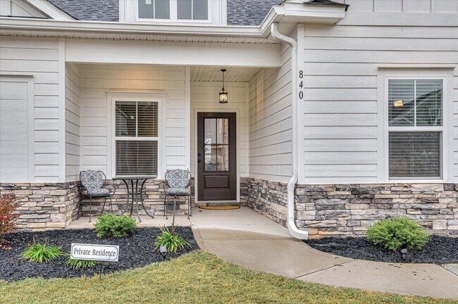 Foto del edificio - 840 Speckled Teal Path