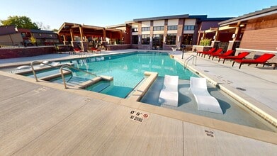 The Wit : Resort Style Living