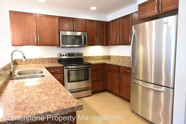 Building Photo - 1 br, 1.5 bath House - 125 Patterson St  #305