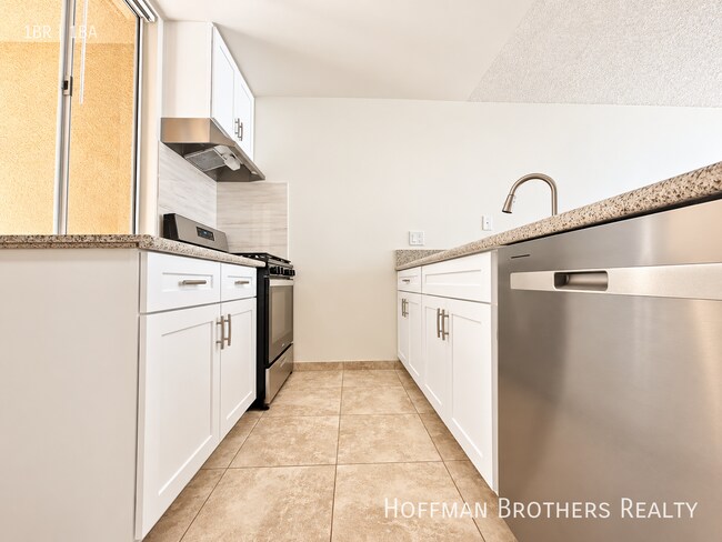 Foto del edificio - 1225 N Cherokee Ave