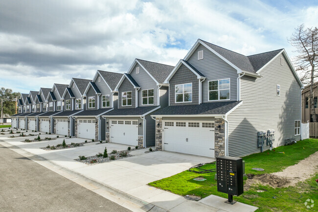 Building Photo - Olander Village