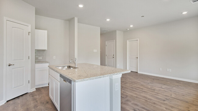 Building Photo - 3604 Sweet Life Way