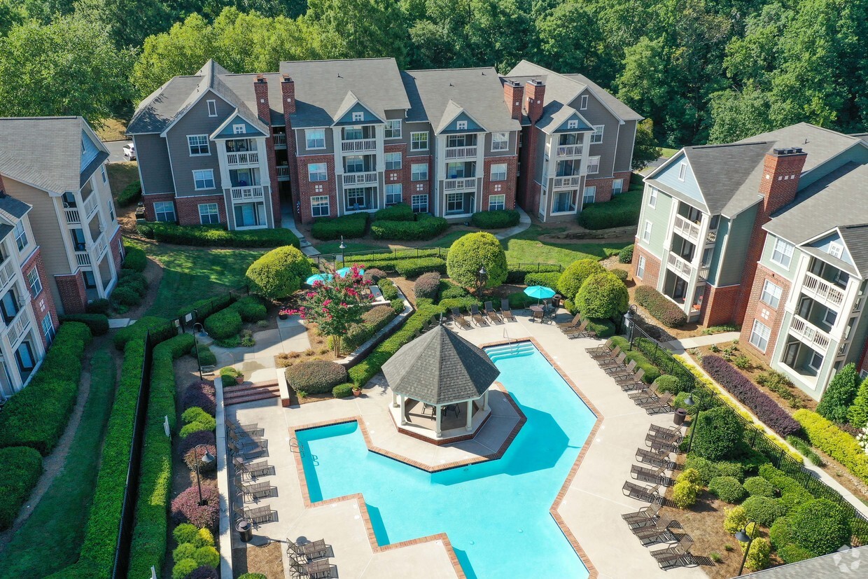 MAA Chancellor Park Apartments - Charlotte, NC | Apartments.com