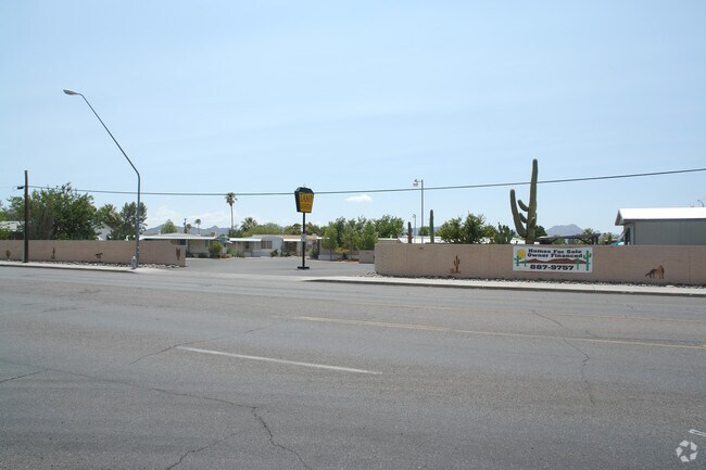Foto del edificio - Lamplighter MHP