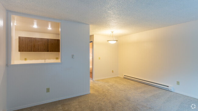 1BR,1BA-725SF - Willow Lake Apartments