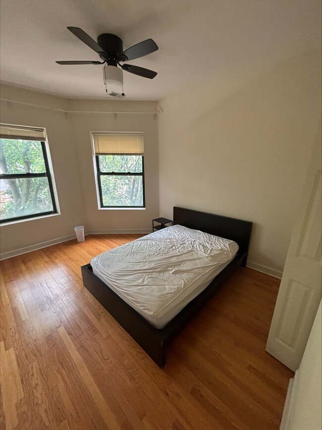 Building Photo - Woodlawn Apartments