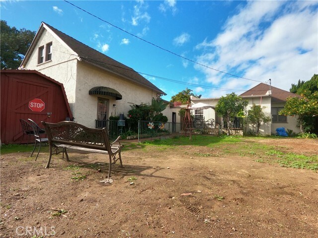 Foto principal - 536 N Mission Dr