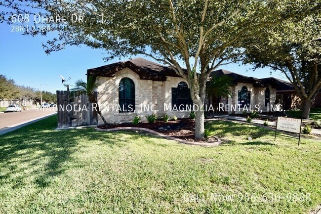 Building Photo - 608 Ohare Dr.-1