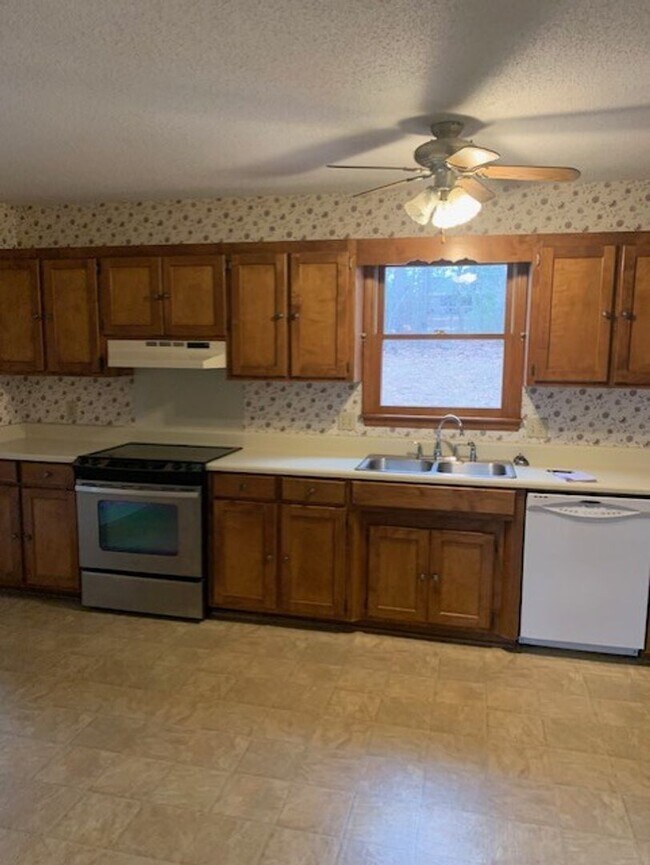 Foto del edificio - Single Family Home