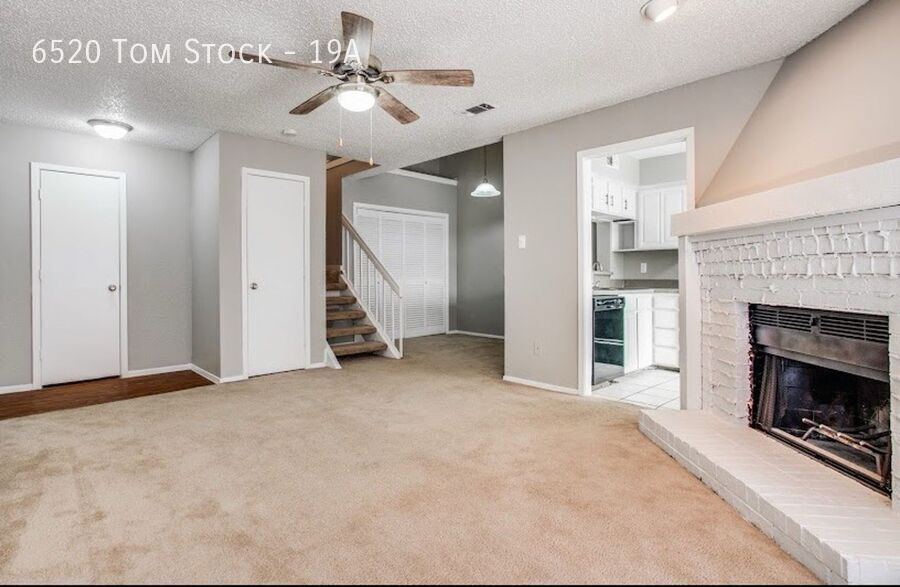 Foto del edificio - 6520 Tom Stock St