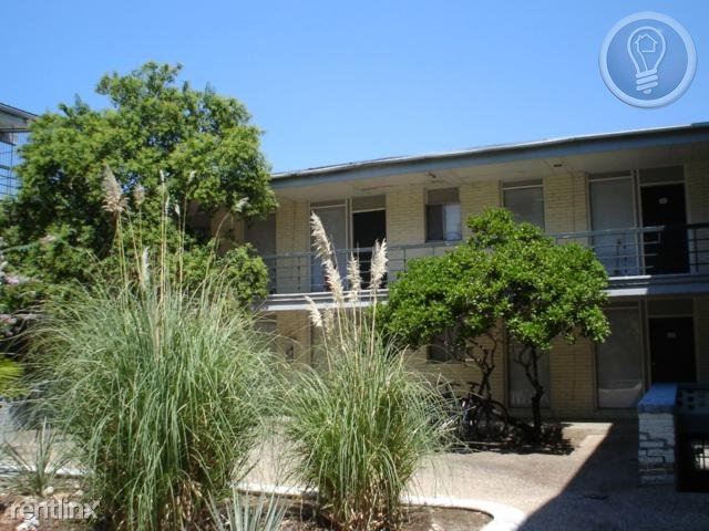 Building Photo - 1801 Rio Grande St