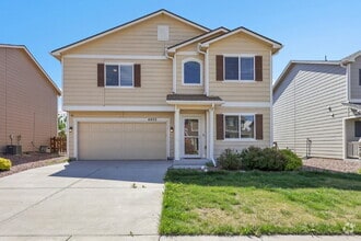 Building Photo - 4033 Silver Star Grove