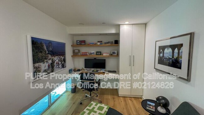 Foto del edificio - 1828 1/2 Canyon Drive