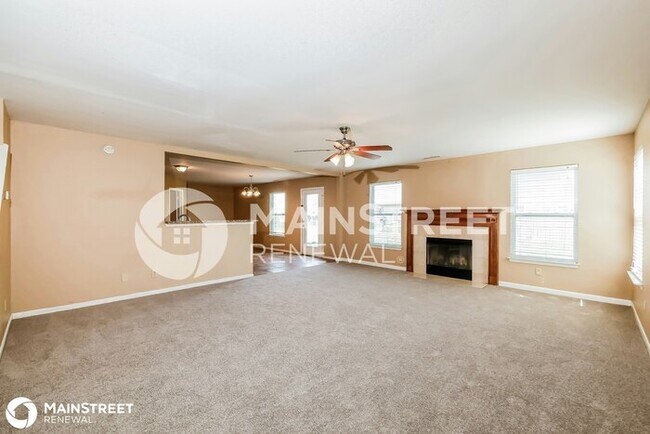 Foto del edificio - 2367 Blackthorn Dr, Franklin, IN 46131