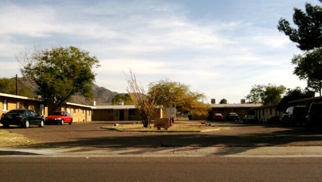 Primary Photo - 10231 N 15th Ave
