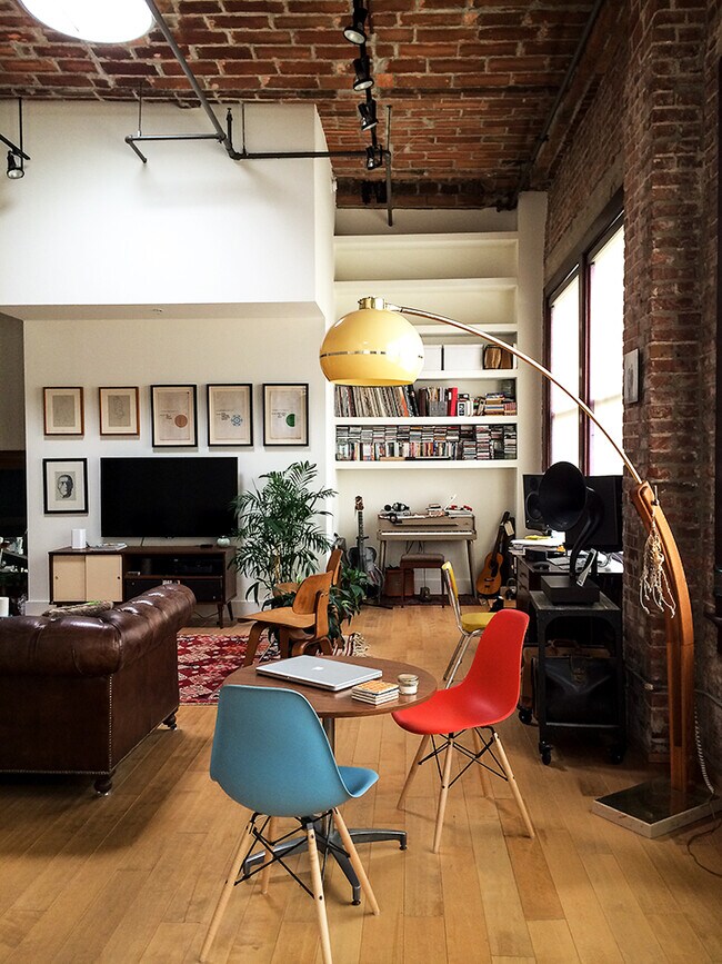 Rowan Penthouse 7 - 460 S Spring St