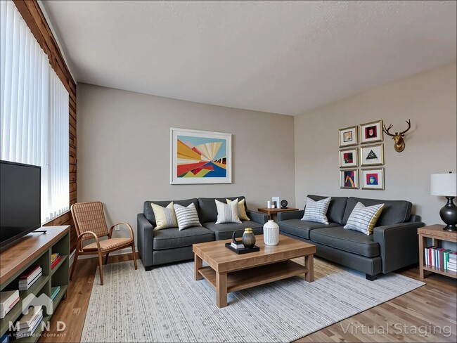 Foto del edificio - 910 S Dorsey Ln