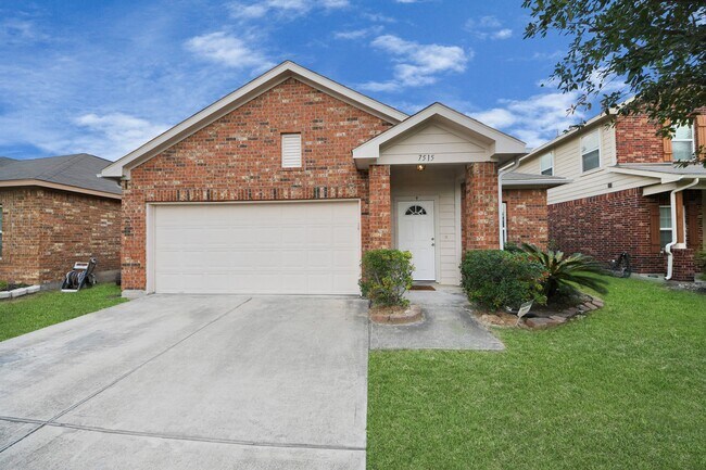Foto del edificio - 7515 Morgan Ranch Tr