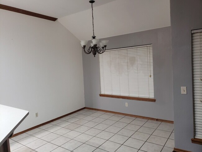 Dining Room - 1717 SW 33rd St