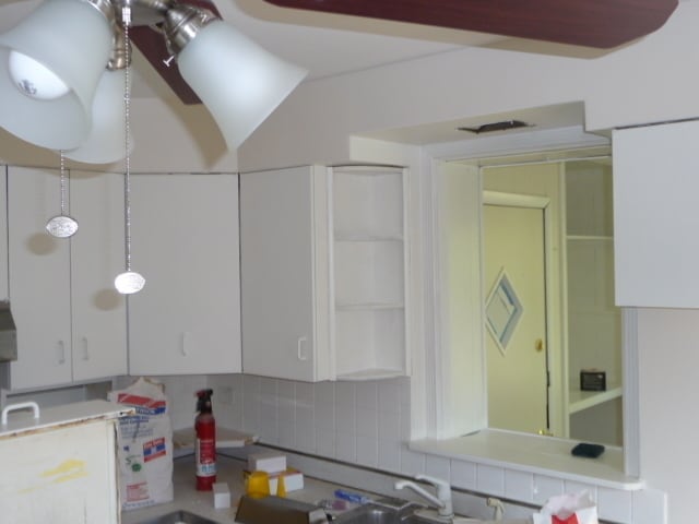 Building Photo - NORTH SIDE - Spacious 2BD/1BTH unit for rent!