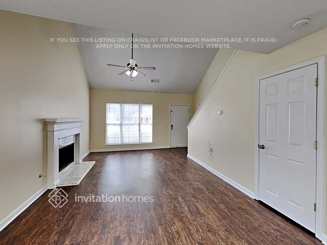 Building Photo - 204 Tulane Dr