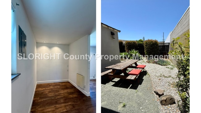 Building Photo - AVAILABLE JUNE - SLO STUDIO with Private Yard