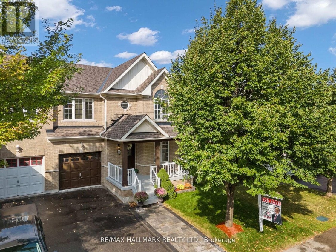Primary Photo - 83 Matthew Boyd Crescent