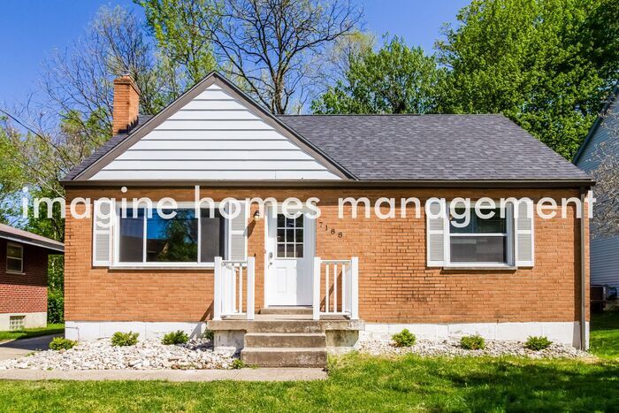 Primary Photo - Cute 3 Bedroom Ranch in Anderson Township