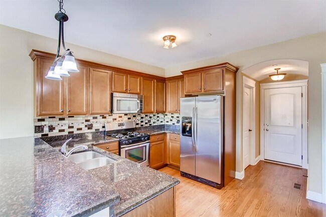 Foto del edificio - 16513 Timber Trail