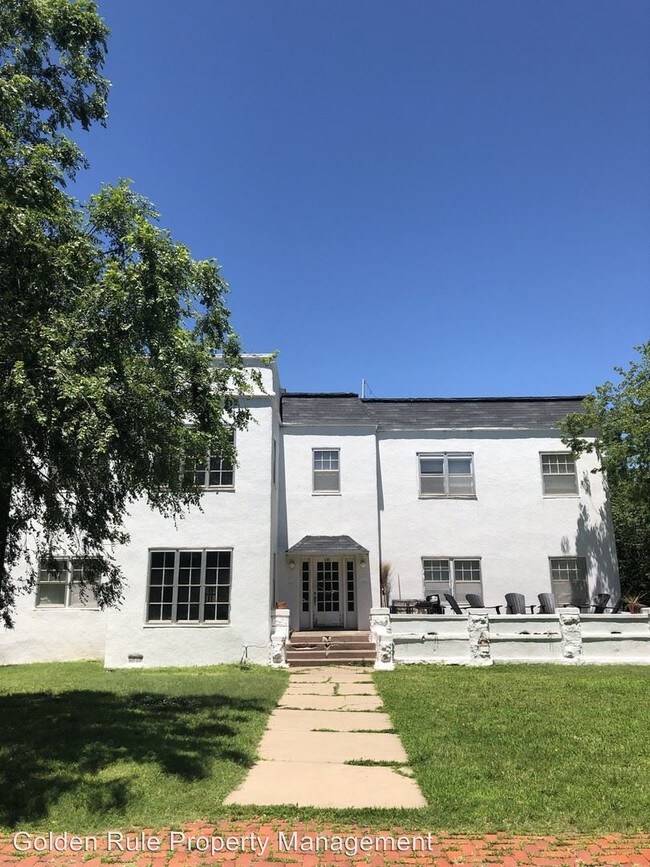 Foto del edificio - 510 E 1st Ave