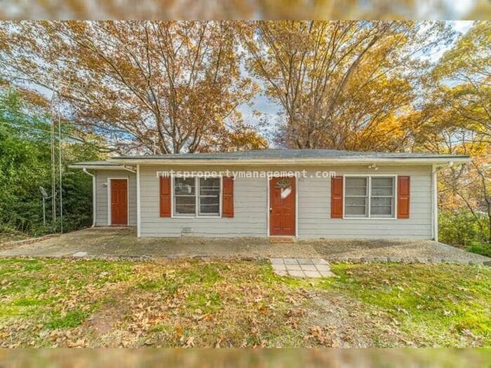 Foto principal - 1202 GA-124