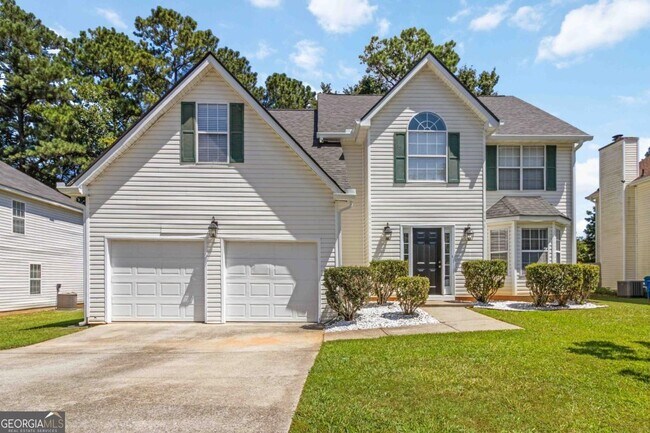Building Photo - 400 Cascade Rise Ct SW
