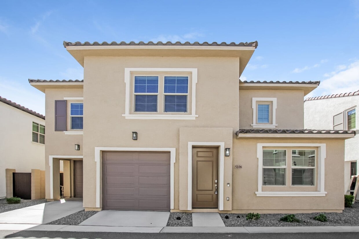 5106 N 189th Gln House Rental in Litchfield Park, AZ