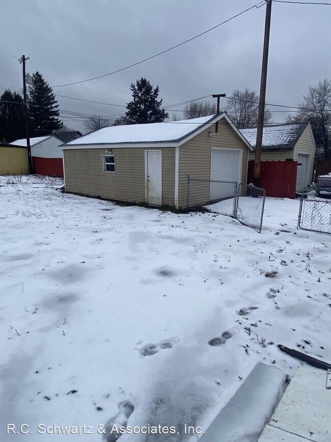 Foto del edificio - 2 br, 1 bath House - 2618 N Magnolia St.