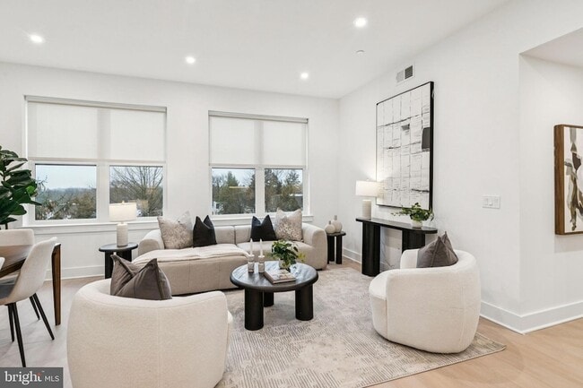 Photo - 30 W Allens Ln Apartment