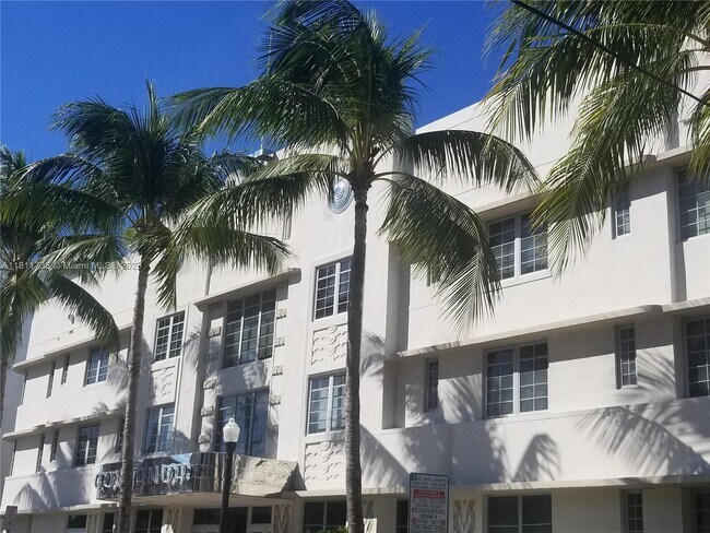 Foto del edificio - 435 21st St