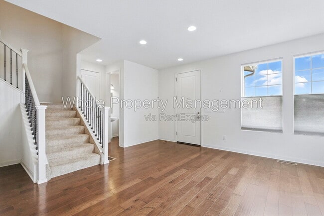 Photo - 10007 Hough Point Townhome