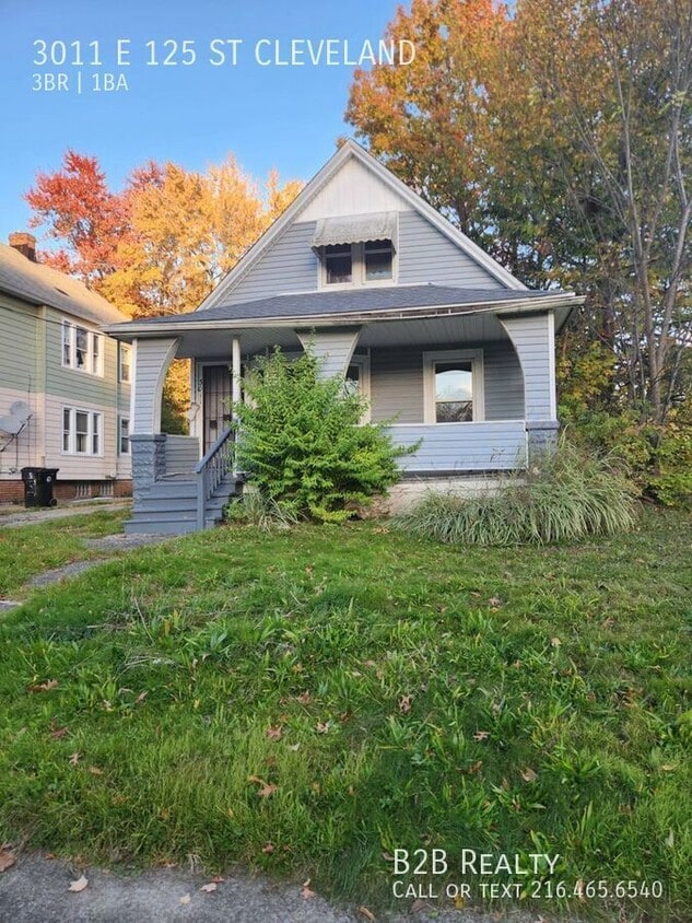 Foto principal - 3011 E 125th St