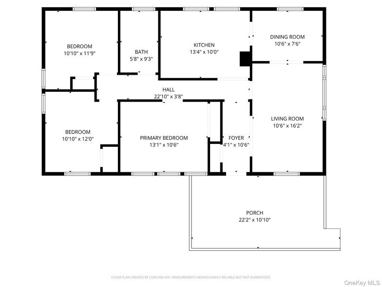 Foto del edificio - 636 W Penn St