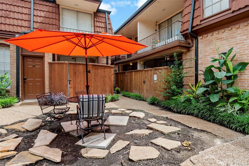 3401 Timmons Ln Unit 9, Houston, TX 77027 Condo for Rent in Houston