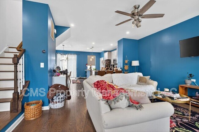 Foto del edificio - 107 Celebration Blvd