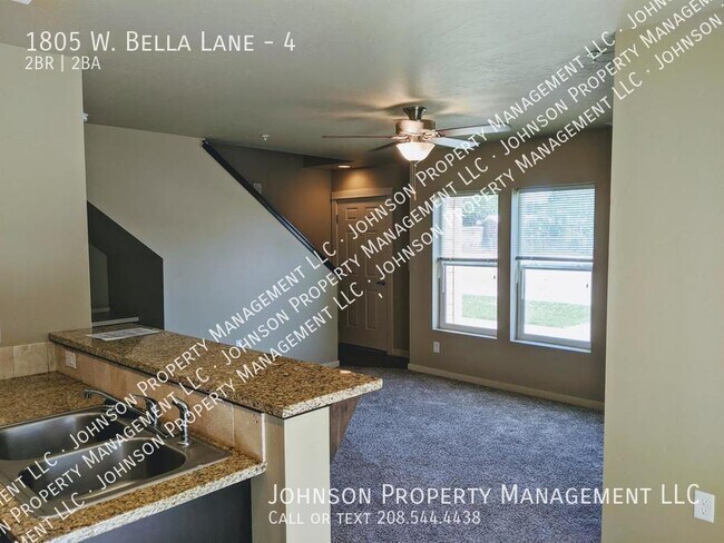 Foto del edificio - 1805 W Bella Ln