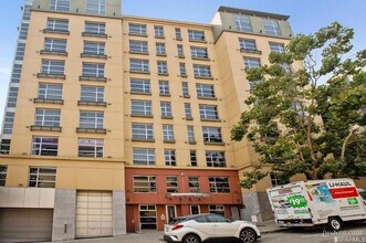 Building Photo - 1701 Jackson St