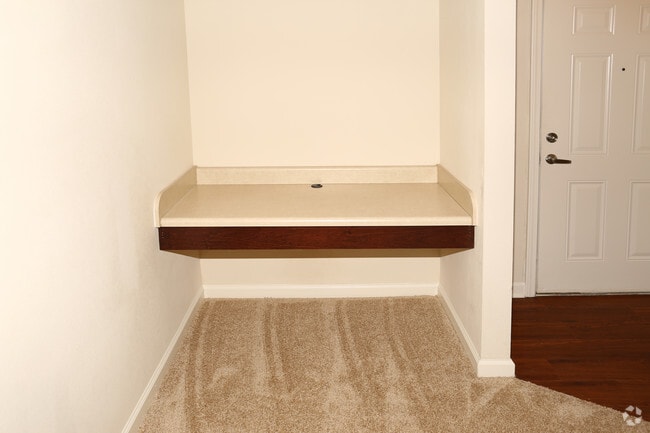 1BR-1BA - The Residence at Marina Bay